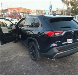 تويوتا راف 4